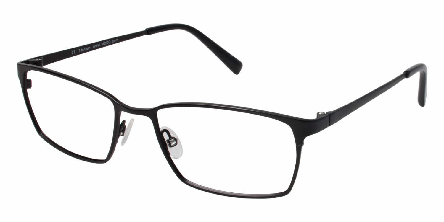 MODO 4201 MATTEBLACK