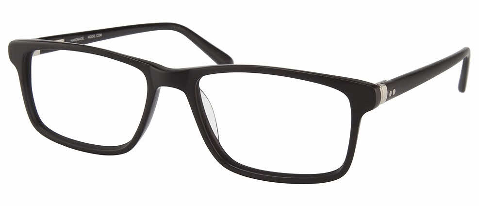  clear lens/matte black