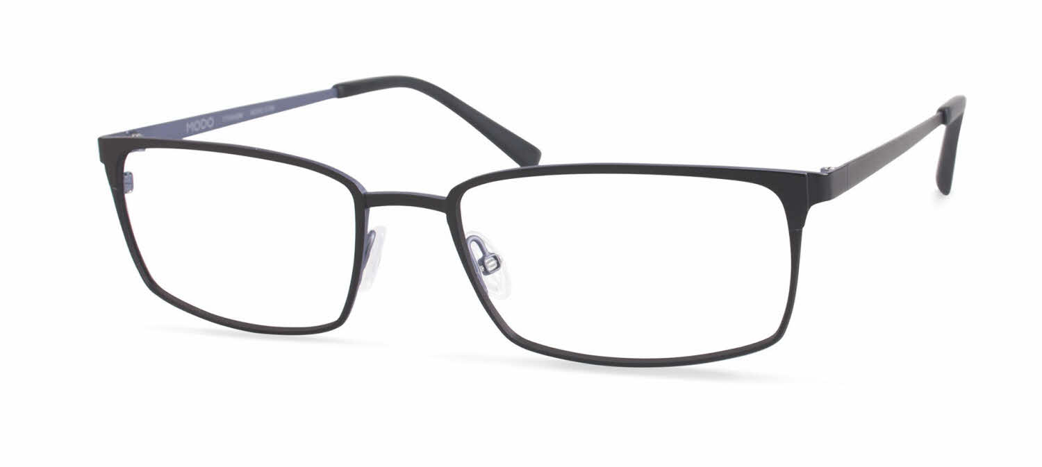  clear lens/black