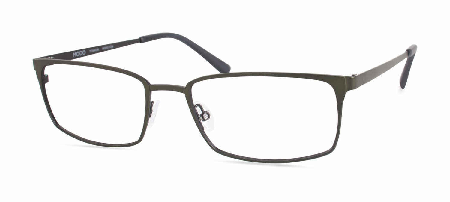  clear lens/dark olive