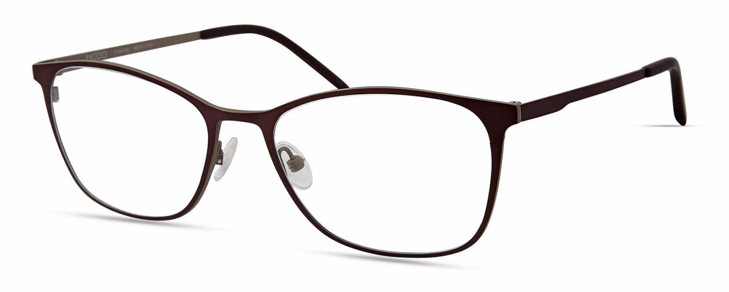  clear lens/burgundy