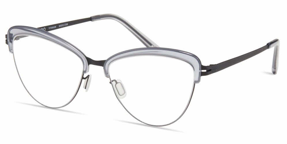  clear lens/crystal grey