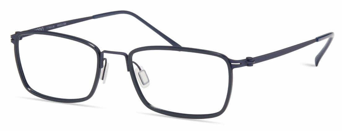  clear lens/ink