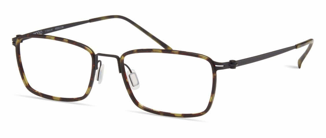  clear lens/green tortoise