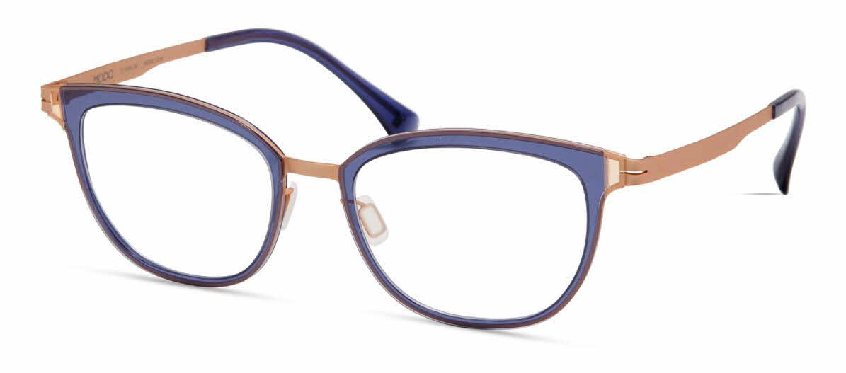  clear lens/navy