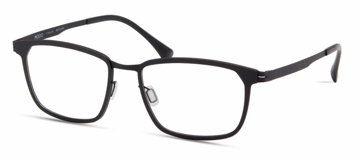  clear lens/matte black