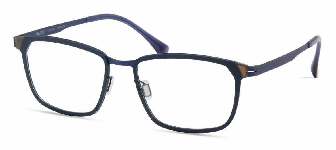  clear lens/matte ink