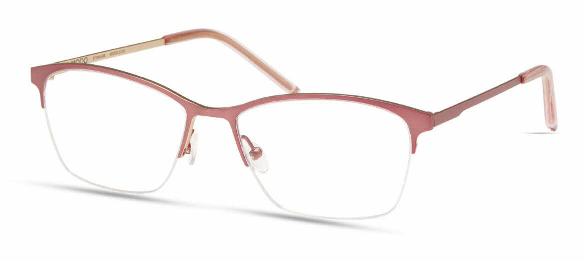  clear lens/pink