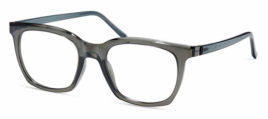 clear lens/dark grey