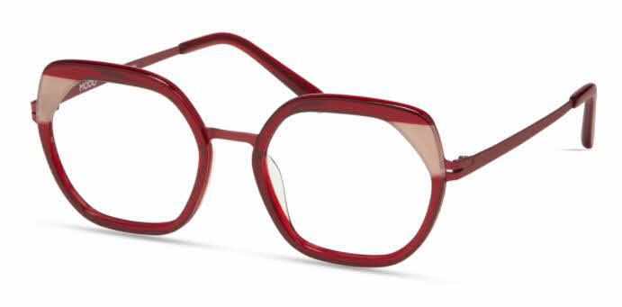 MODO 4541 BURGUNDY