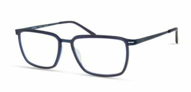  clear lens/navy