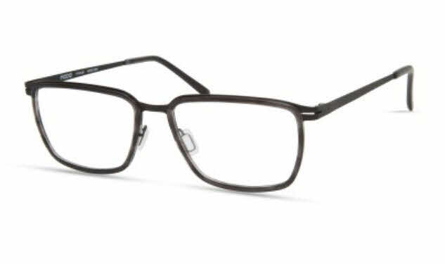 MODO 4556A  GLOBAL FIT DARKGREYMELANGE