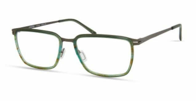MODO 4556A  GLOBAL FIT GREENGRADIENT