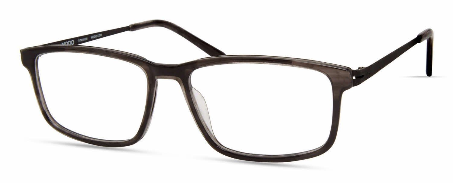  clear lens/dark grey melange