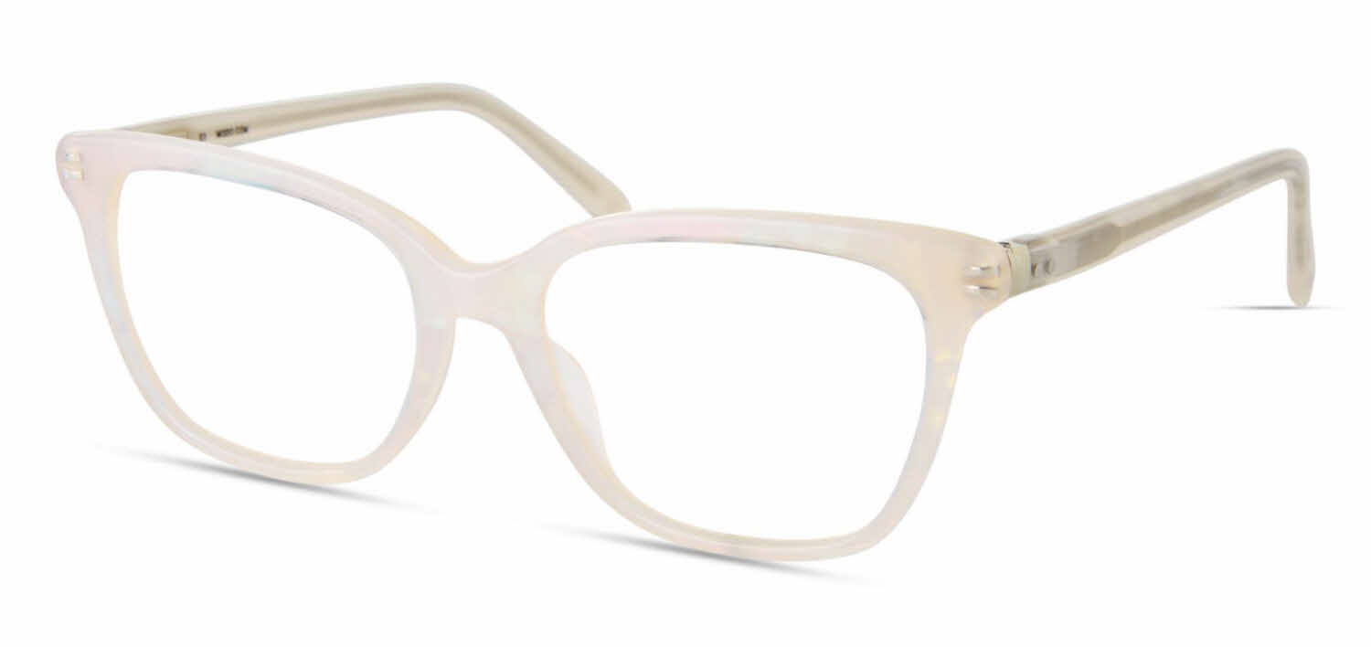 clear lens/pearl