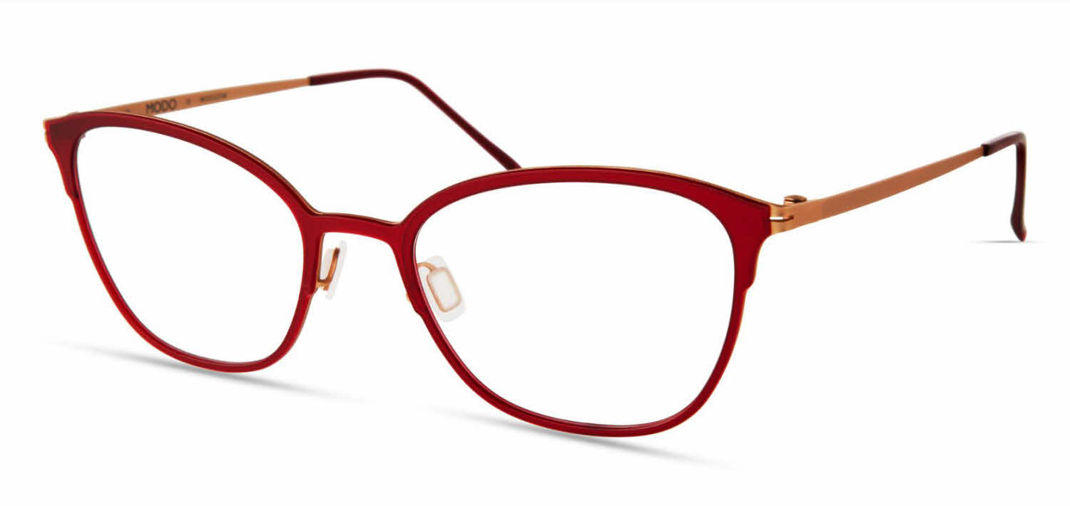 MODO 4124 BURGUNDY