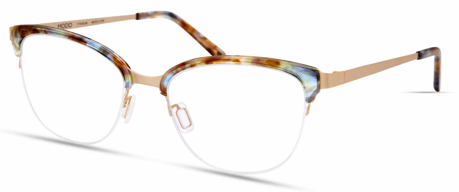  clear lens/blue tortoise