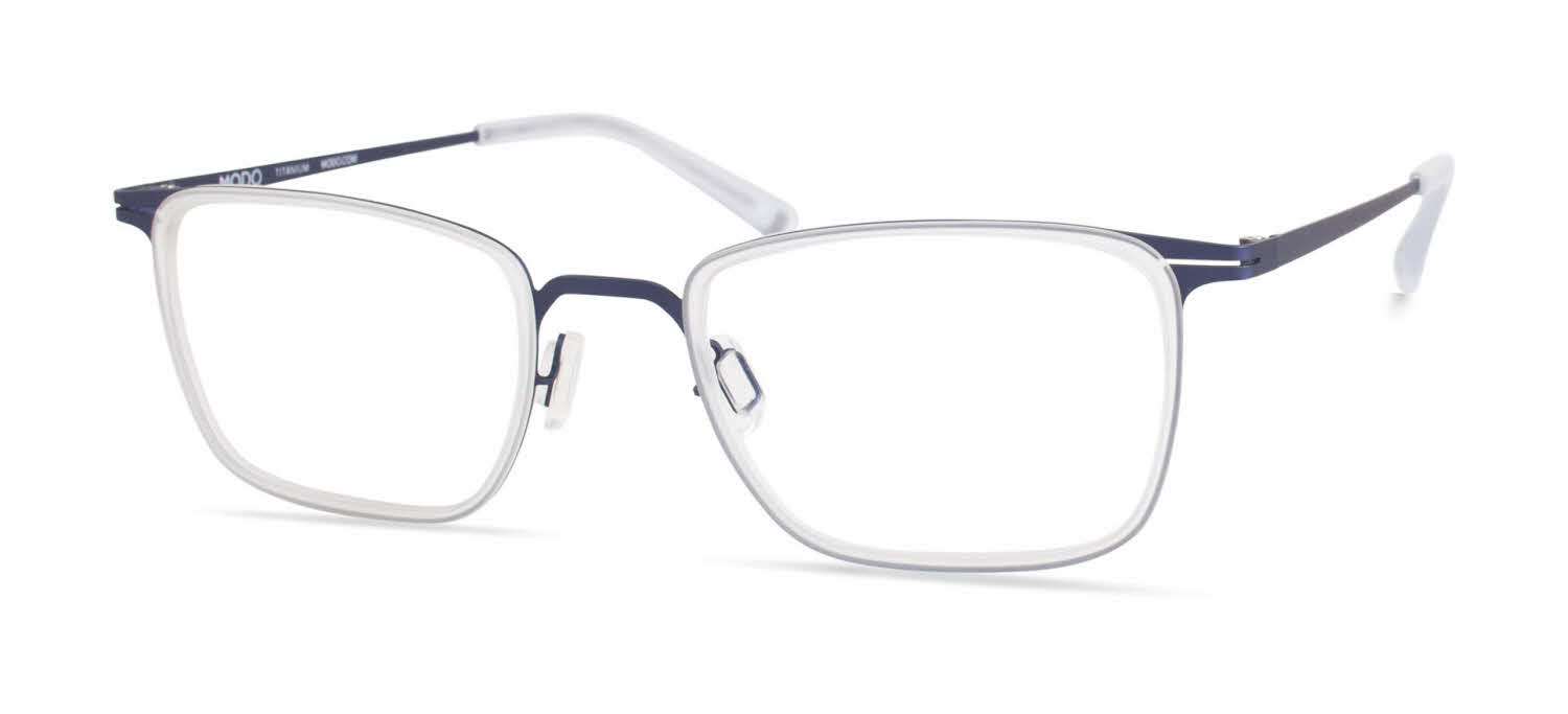  clear lens/crystal