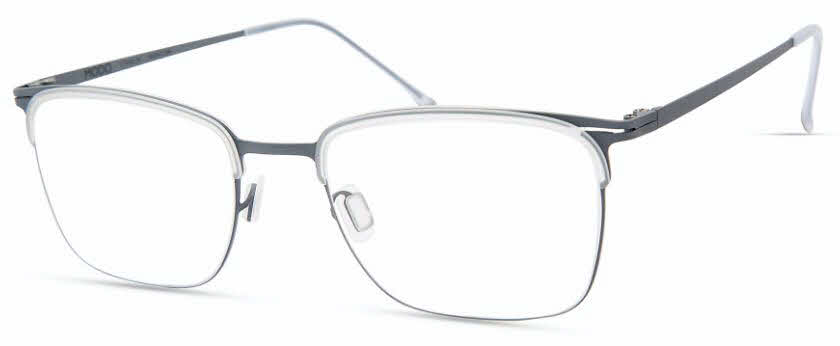  clear lens/crystal grey