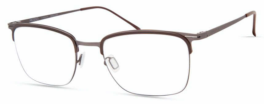  clear lens/gunmetal