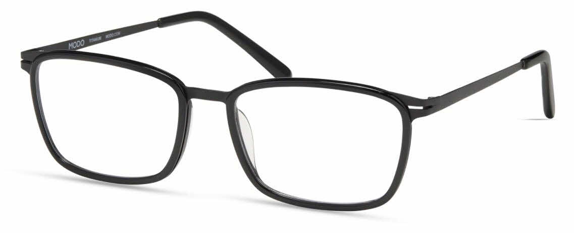  clear lens/black