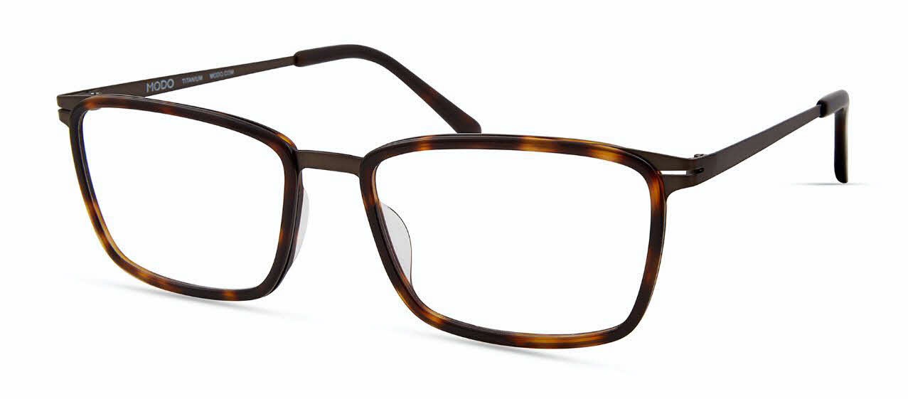  clear lens/brown tortoise