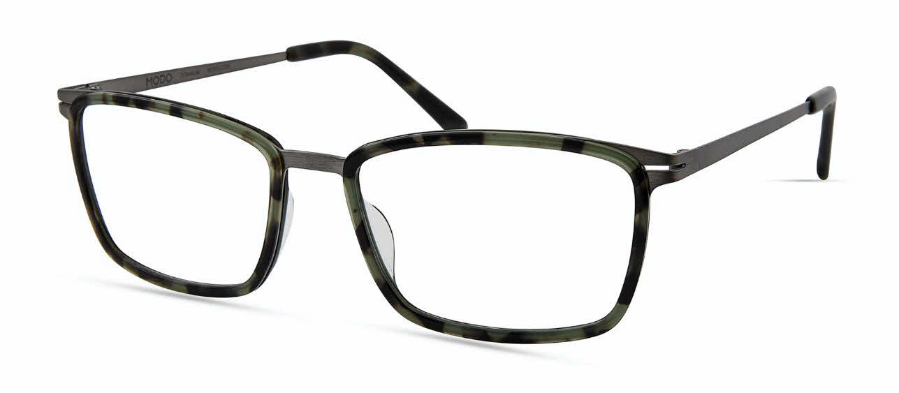  clear lens/forest