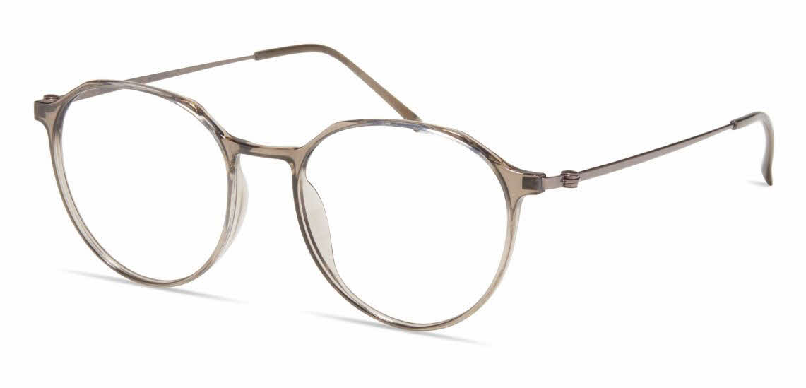  clear lens/grey