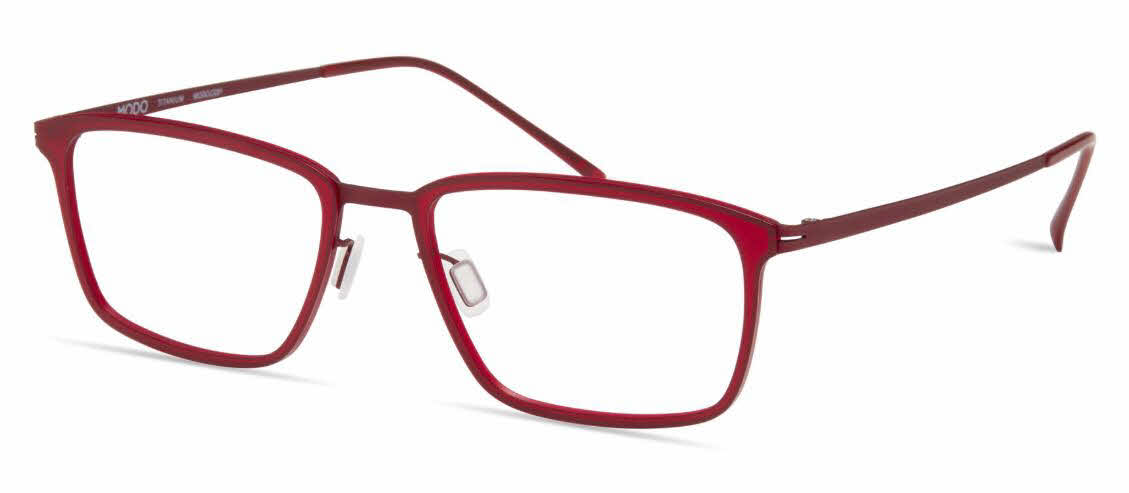  clear lens/burgundy