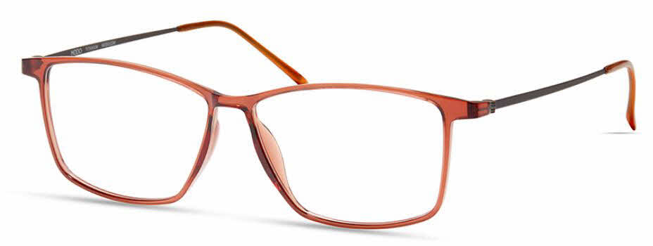  clear lens/warm brown