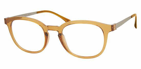  clear lens/honey