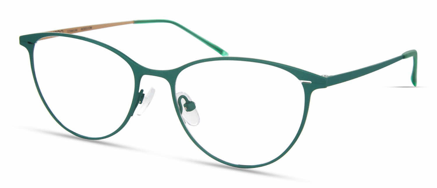 MODO 4256S EMERALDGREEN