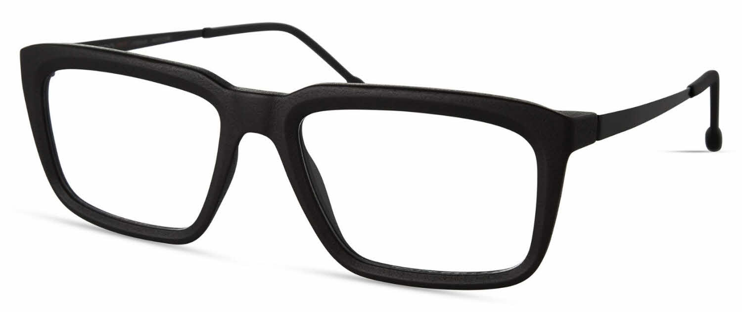  clear lens/black