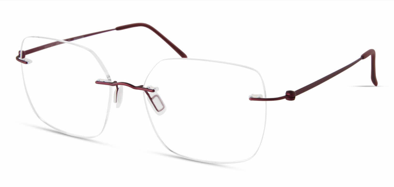 MODO 4634 BURGUNDY