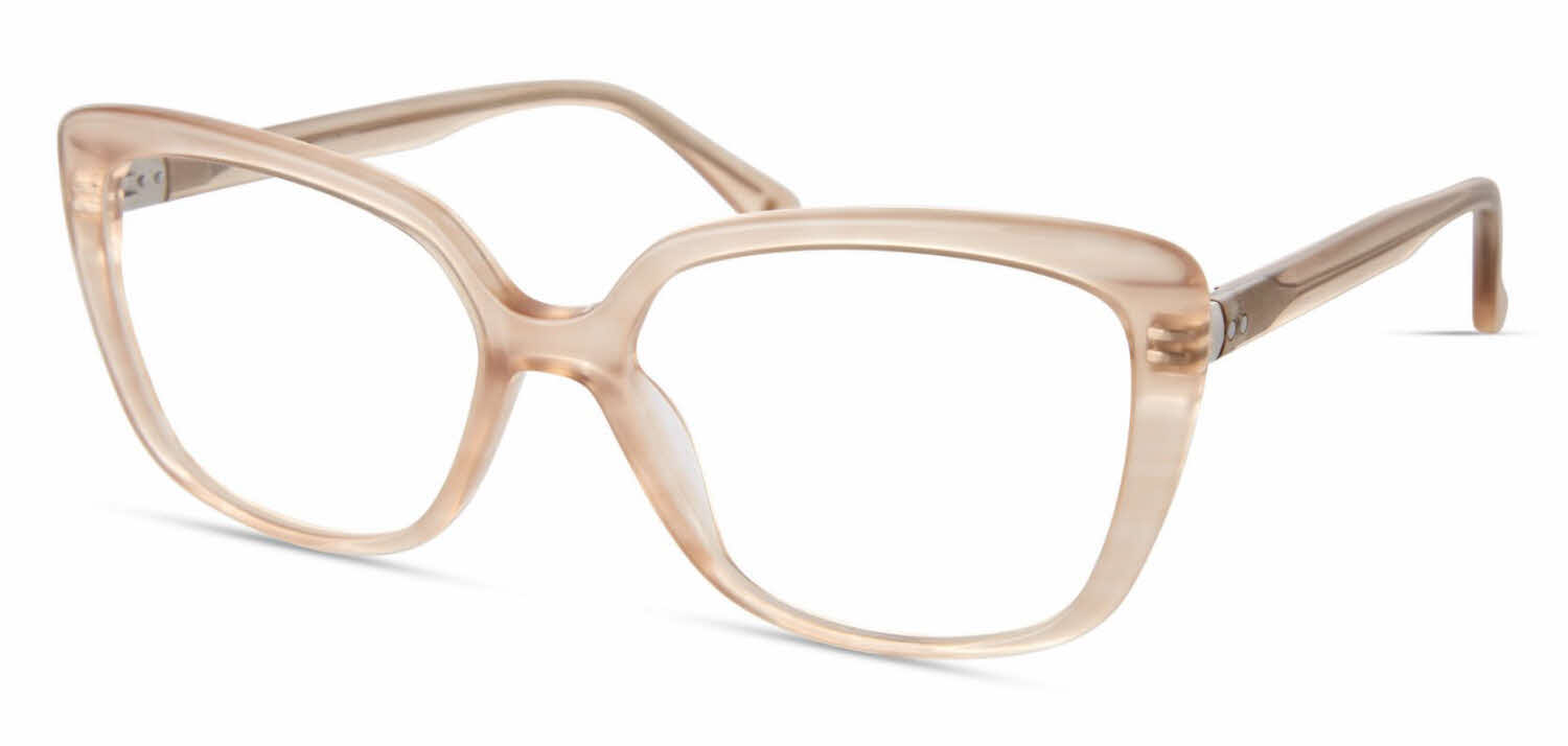  clear lens/champagne