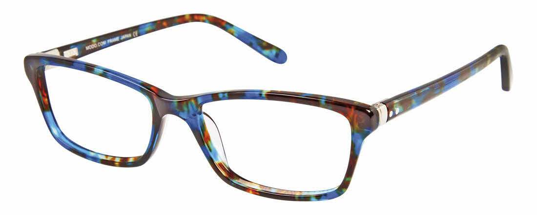  clear lens/lapis