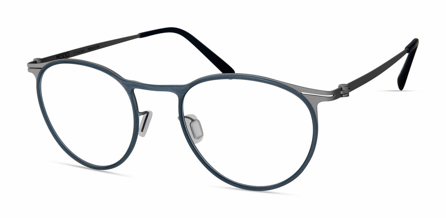  clear lens/teal