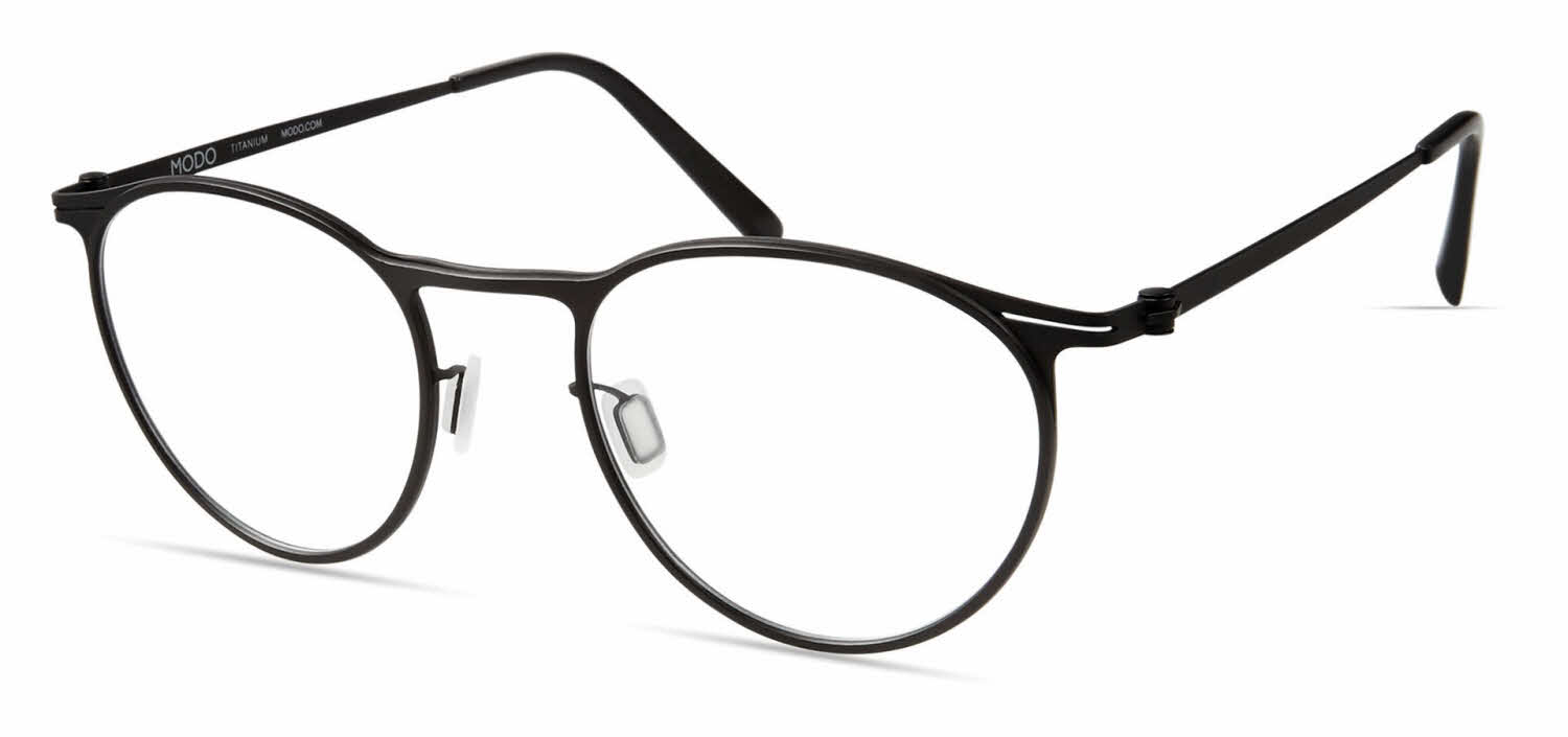  clear lens/black