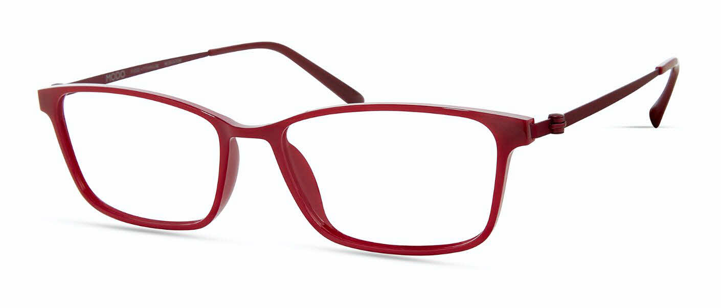  clear lens/raspberry