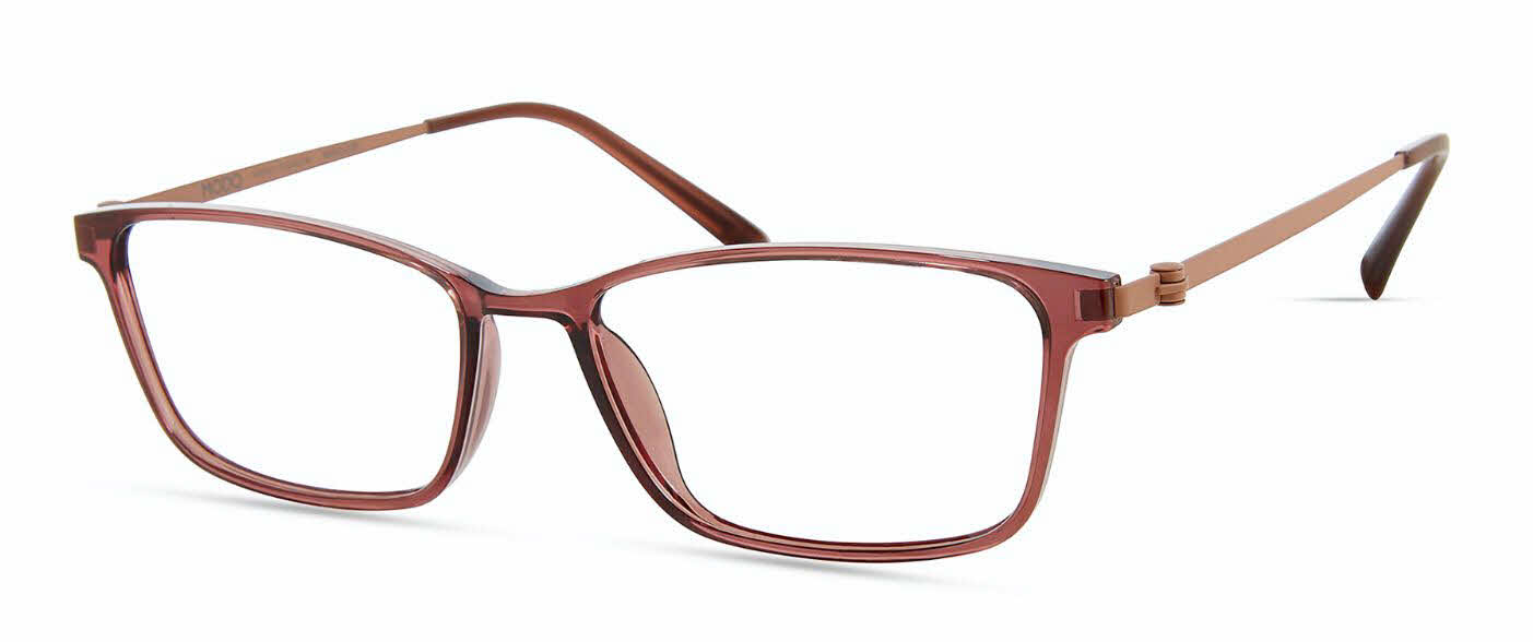  clear lens/nude