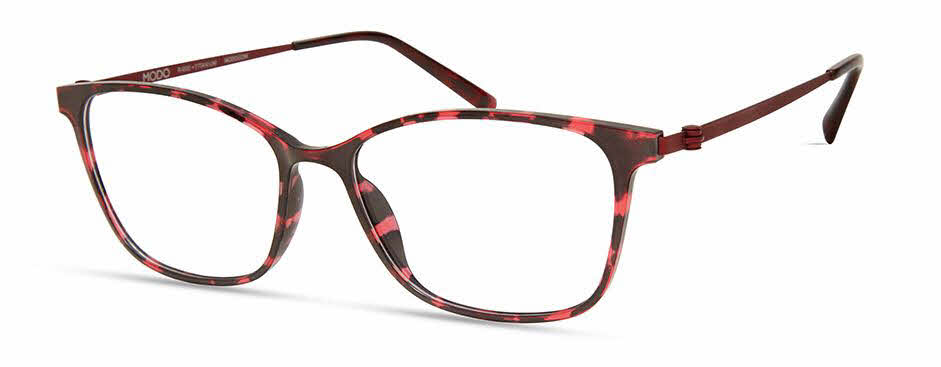 MODO 7031 BURGUNDYTORTOISE