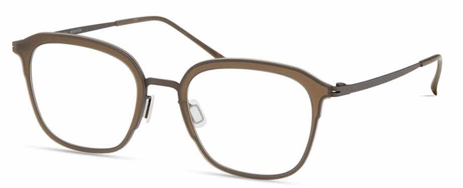  clear lens/smoke