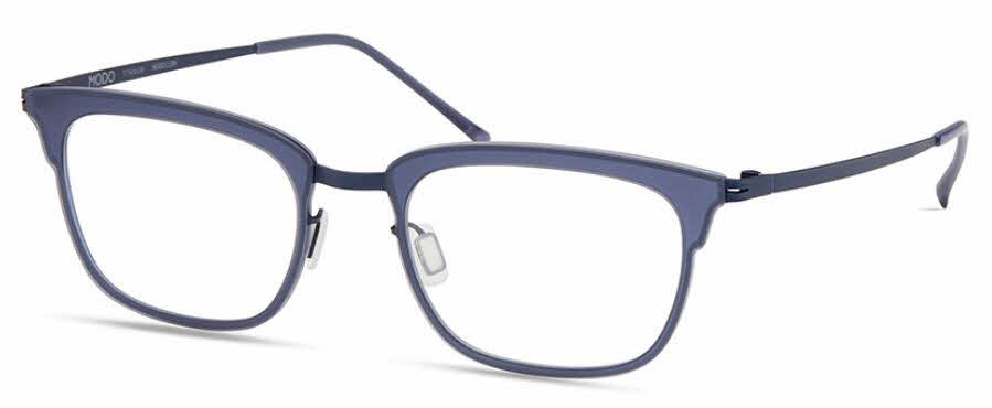  clear lens/matte navy
