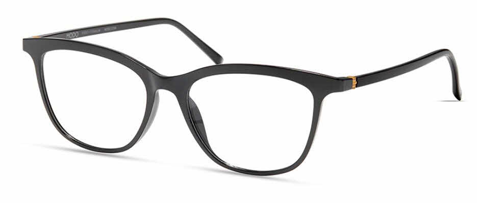 clear lens/black
