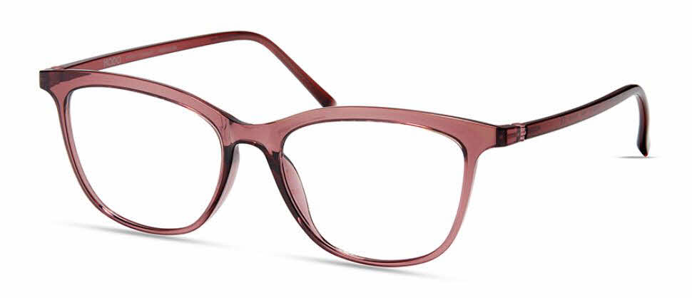  clear lens/nude