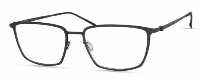  clear lens/black