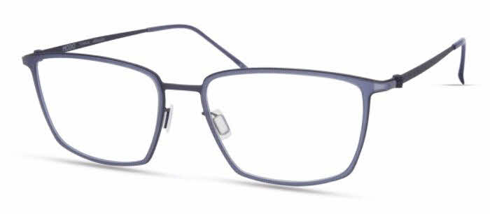  clear lens/navy