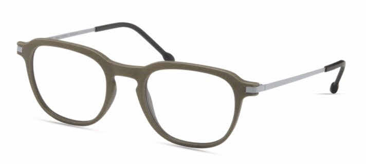  clear lens/khaki