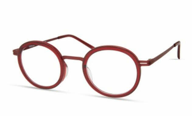 MODO 4543 DARKRED
