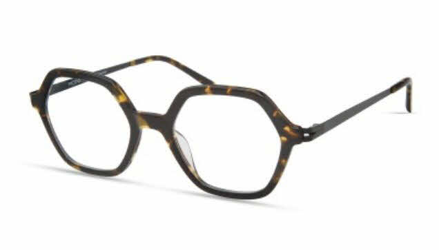  clear lens/tortoise